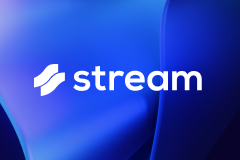 Branding and Website for Payment Orchestration Platform Stream